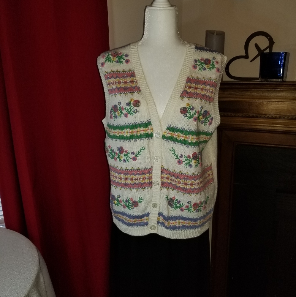 Vest